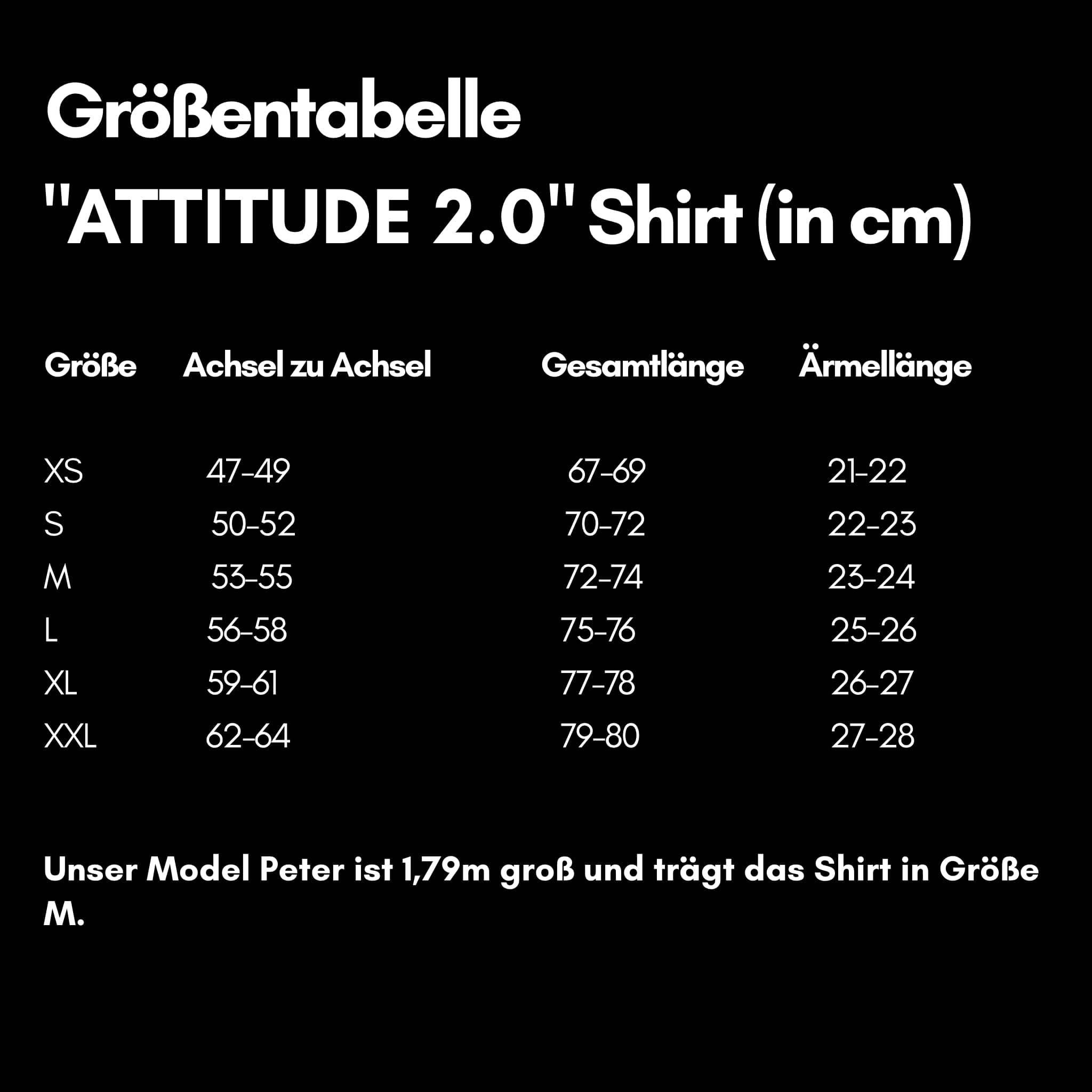 ATTITUDE 2.0 I Natural Performance Tee - ice blue