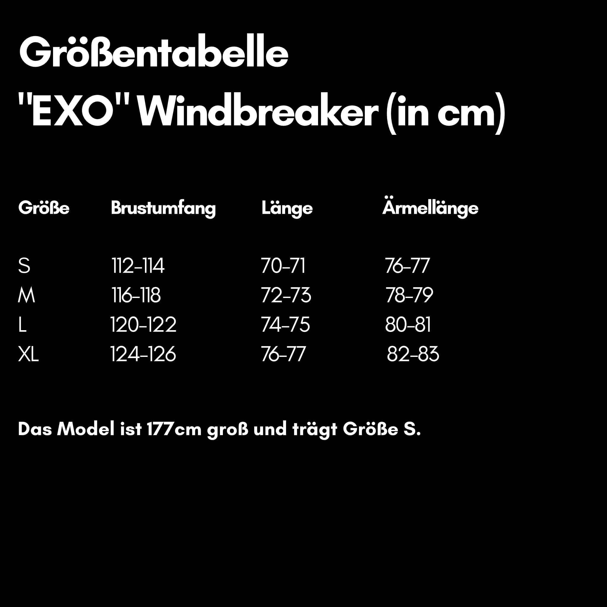 EXO | Natural Windbreaker aus TENCEL™ Lyocell Women