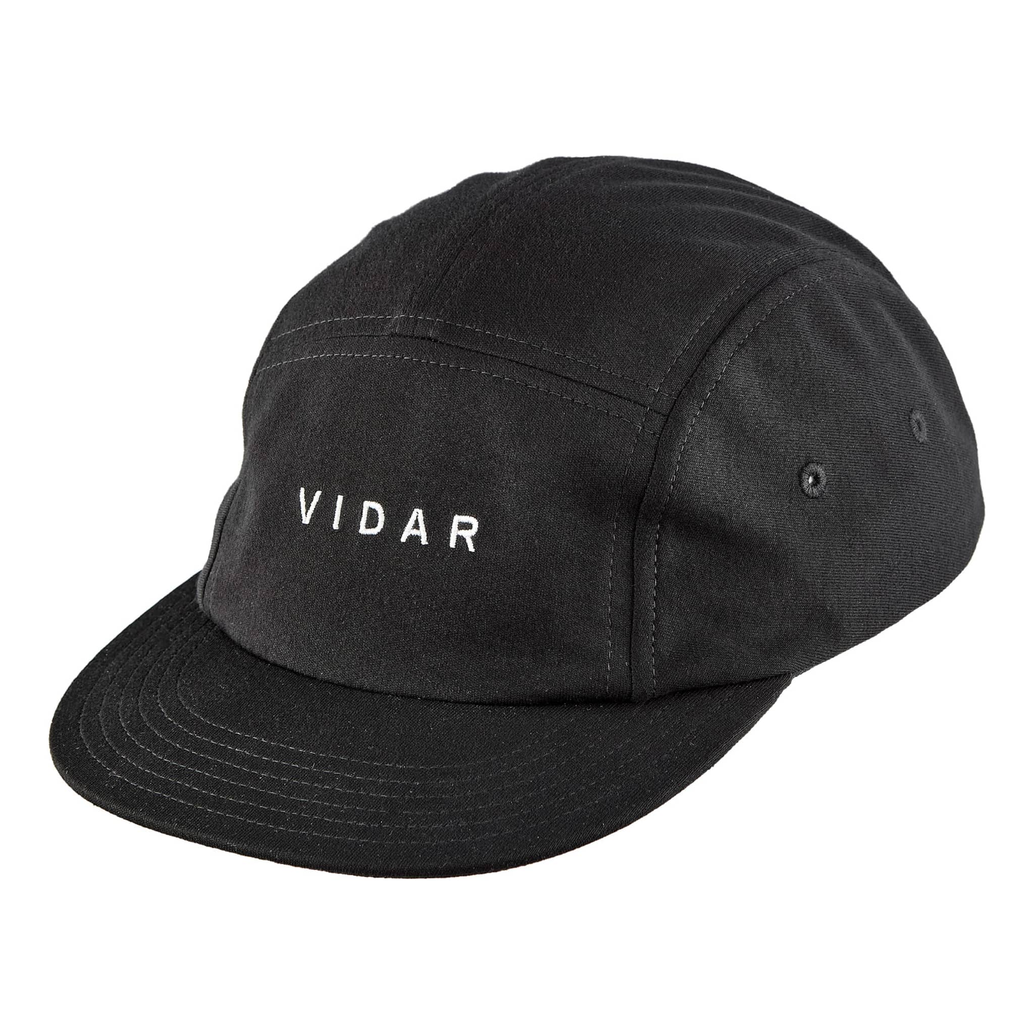 VIDAR 5 Panel Cap | schwarz